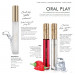 Набор гелей для стимуляции сосков Bijoux Indiscrets Cooling & Warming Nip Gloss