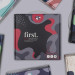 Набор игрушек секс 8 предметов First. Kinky [S]Experience Starter Set