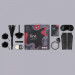 Набор игрушек секс 8 предметов First. Kinky [S]Experience Starter Set