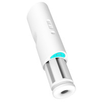 Насадка-Мастурбатор SENSETUBE SLEEVE прозрачный