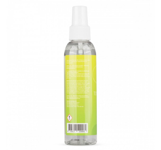 Очищуючий спрей-EasyGlide Cleaning, 150 ml