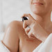 Разогревающее съедобное массажное масло WARMING MASSAGE OIL Slow Sex Bijoux Indiscrets