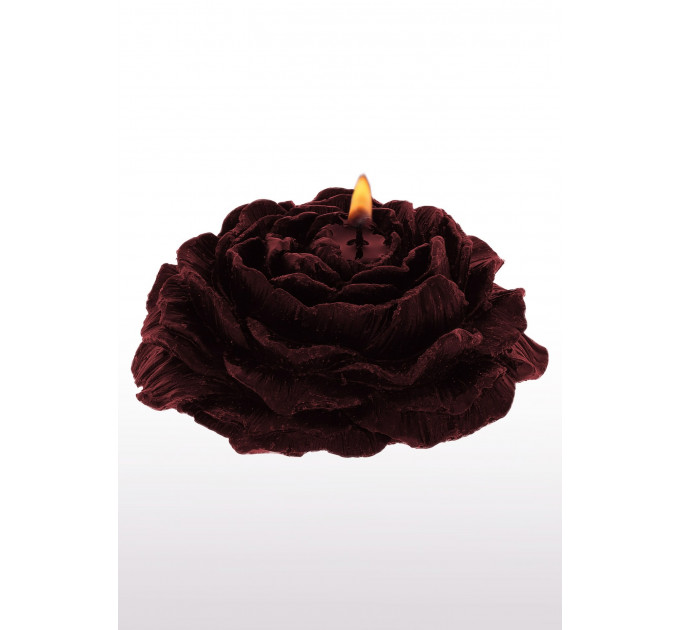 Свечи БДСМ низкотемпературные Taboom Rose Japanese Drip Candle, 2 шт