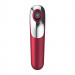 T360130 Вакуумный клиторальный стимулятор SATISFYER DUAL LOVE RED