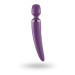 T360098 Вибратор микрофон SATISFYER WAND-ER WOMEN PURPLE