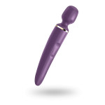 T360098 Вибратор микрофон SATISFYER WAND-ER WOMEN PURPLE