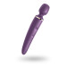 T360098 Вибратор микрофон SATISFYER WAND-ER WOMEN PURPLE