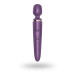 T360098 Вибратор микрофон SATISFYER WAND-ER WOMEN PURPLE