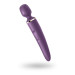 T360098 Вибратор микрофон SATISFYER WAND-ER WOMEN PURPLE
