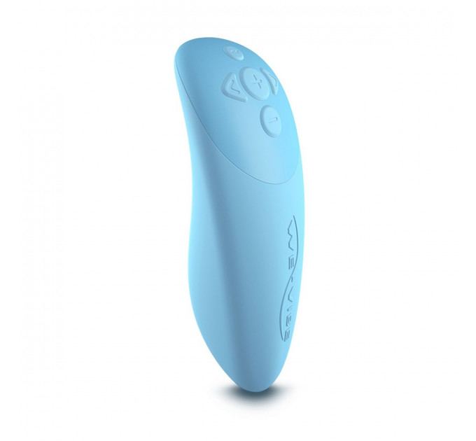 Вибромассажер для пар We-Vibe Chorus, Blue