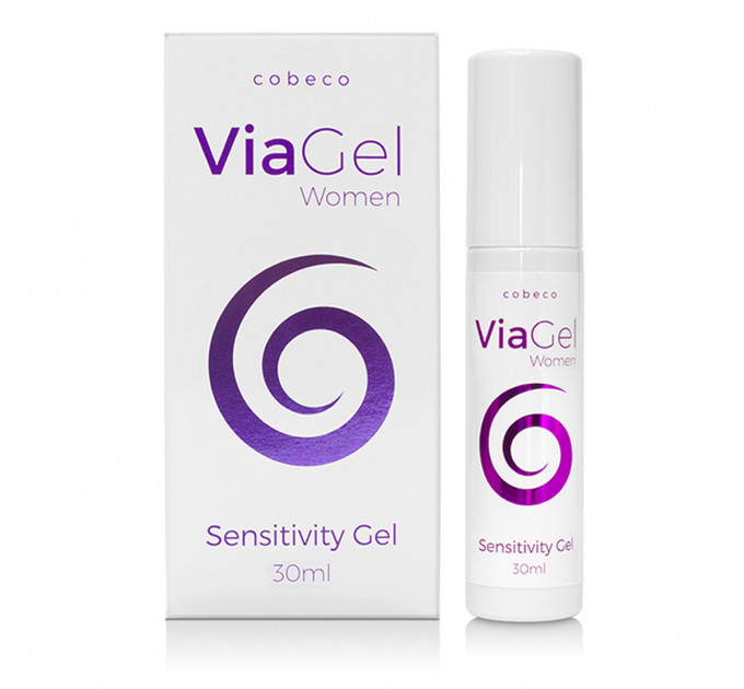 Возбуждающий гель Viagel for Women 30ml