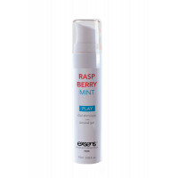 Возбуждающий гель EXSENS AROUSAL GEL RASPBERRY MINT 15ML