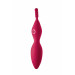 Вибратор для клитора с насадками Dream Toys SPARKLING VERONA