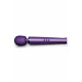 Вибратор микрофон Le Wand RECHARGEABLE MASSAGER, фиолетовый