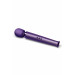 Вибратор микрофон Le Wand RECHARGEABLE MASSAGER, фиолетовый