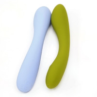 Вібратор Sweet Em, блакитний