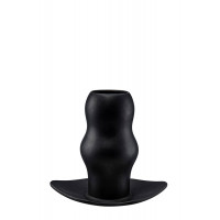 Анальний тунель MENZSTUFF OPEN WIDE TUNNEL PLUG