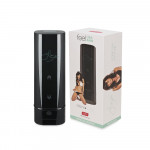 Интерактивный мастурбатор, для вэбкам (webcam), Kiiroo Onyx+ Lisa ANN