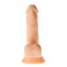 Гибкий фаллоимитатор Dream Toys MR. DIXX NAUGHTY NICK 5.5INCH DILDO