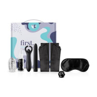 Набор игрушек секс 7 предметов Loveboxxx First. Together [S]Experience Starter Set