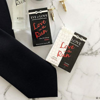 Духи для Женщин и Мужчин NA EOL PHR Body Mini rollon SET 5ml Male REBE