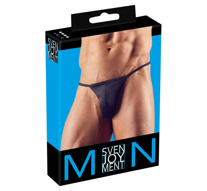 Трусы мужские Men's Mini String L