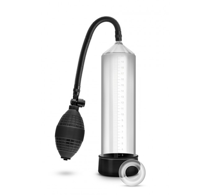 Вакуумная помпа Помпа PERFORMANCE VX101 MALE ENHANCEMENT PUMP