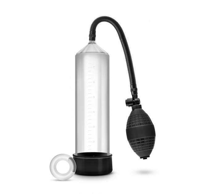 Вакуумная помпа Помпа PERFORMANCE VX101 MALE ENHANCEMENT PUMP