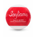 Бомбочка для ванны з феромонами Obsessive Bath bomb with pheromones Sexy