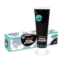 Продлевающий крем для мужчин HOT ERO Delay Creme, 30 мл