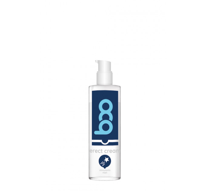 Ерекційний крем BOO ERECT CREAM MEN, 50 мл