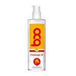 Разогревающее массажное масло BOO MASSAGE OIL WARMING, 150 мл