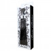 Анальная пробка с хвостом Boss of toys Fox TAIL- Black XXL