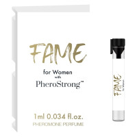 Духи Fame Phero Strong для женщин 1 мл