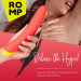 Классический вибратор Romp Hype
