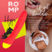 Классический вибратор Romp Hype