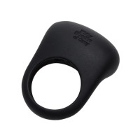 Эрекционное кольцо Fifty Shades of Grey Sensation Rechargeable Vibrating Love Ring
