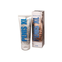 Крем для эрекции Penis XL Cream 50 мл Крем для эрекции Penis XL Cream 50 мл