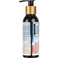 Крем-смазка на водной основе Sensuva Ultra Thick Water Based со вкусом клубники, 125 мл