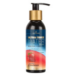 Крем-смазка на водной основе Sensuva Ultra Thick Water Based со вкусом клубники, 125 мл