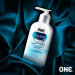 Лубрикант гибридный ONE Oasis Silk, 236 мл
