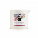 Массажная свеча Exotiq Massage Candle Bamboe Orchideeen - 60 мл