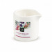 Массажная свеча Exotiq Massage Candle Bamboe Orchideeen - 60 мл
