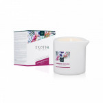 Массажная свеча Exotiq Massage Candle Bamboe Orchideeen - 60 мл