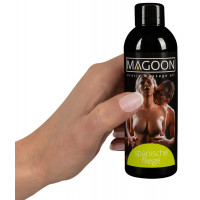 Масажна олія Magoon Spanish Fly 100 ml