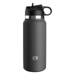 Мастурбатор вагіна в колбі Pipedream PDX Plus Fuck Flask тілесний, 23.8 см