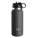 Мастурбатор вагіна в колбі Pipedream PDX Plus Fuck Flask тілесний, 23.8 см
