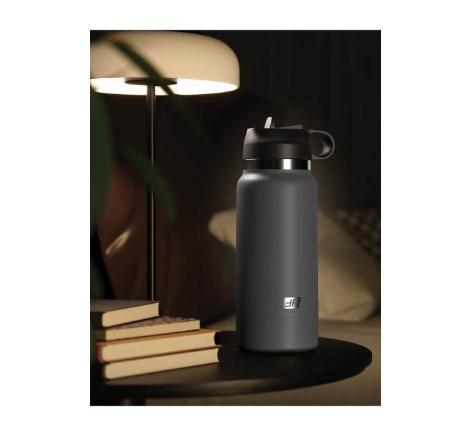 Мастурбатор вагіна в колбі Pipedream PDX Plus Fuck Flask тілесний, 23.8 см
