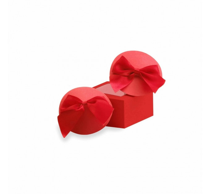 Набір аксесуарів підв'язки, наручники, пестики Happily Ever After - RED LABELr Bijoux Indiscrets