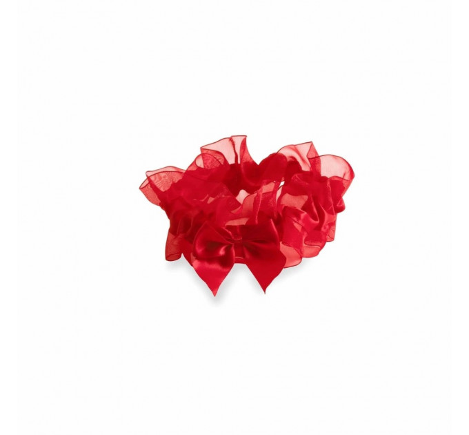 Набір аксесуарів підв'язки, наручники, пестики Happily Ever After - RED LABELr Bijoux Indiscrets